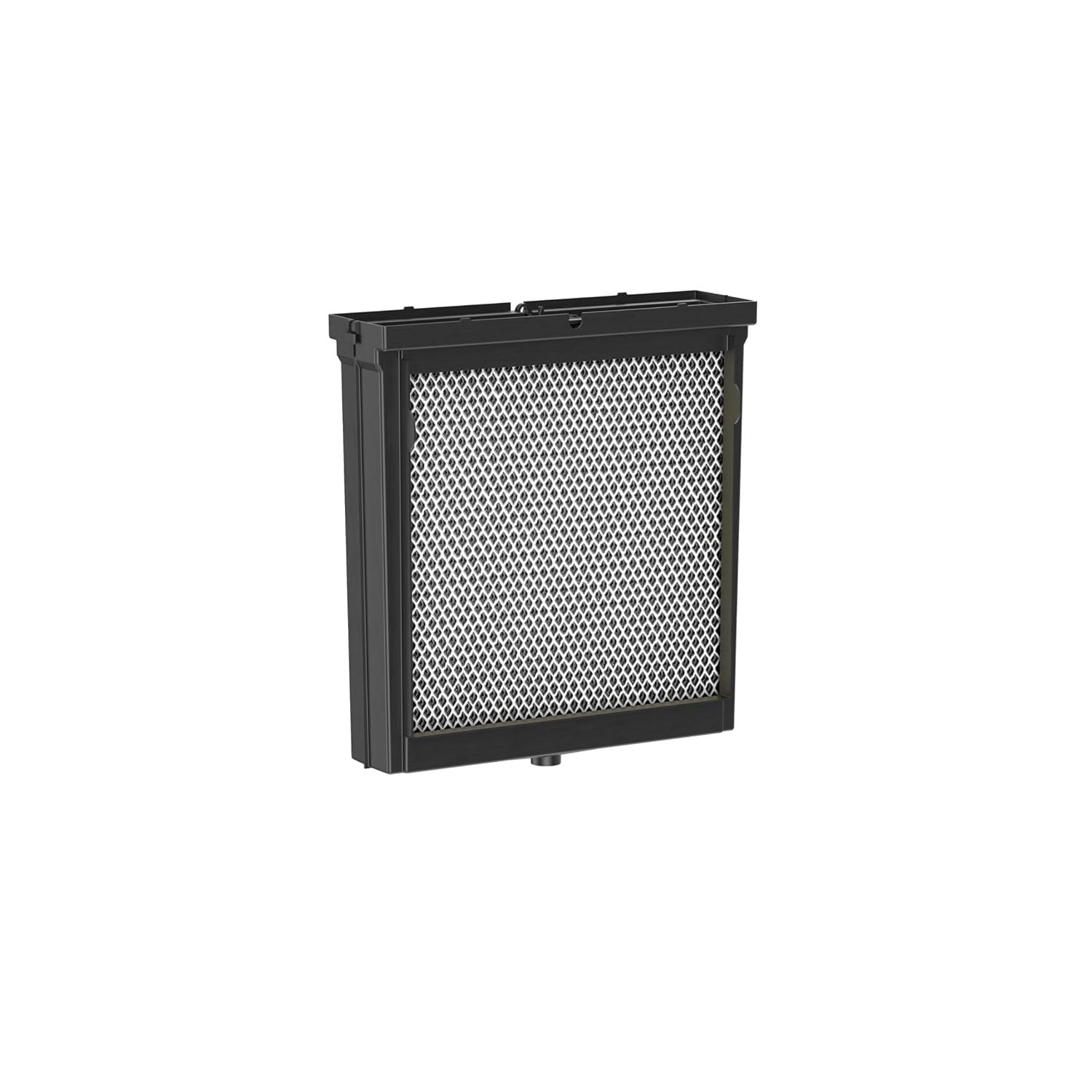image:imageAprilAire 10 Water Panel Humidifier Filter Replacement for AprilAire WholeHouse Humidifier Models 110 220 500 500A 500M 550 550A 558 Pack of 10Water Panel EZKit Humidifier Filter Kit