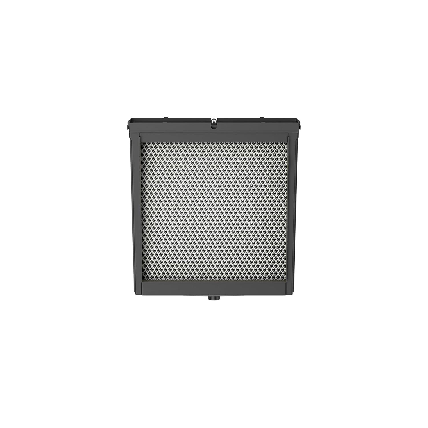 image:imageAprilAire 10 Water Panel Humidifier Filter Replacement for AprilAire WholeHouse Humidifier Models 110 220 500 500A 500M 550 550A 558 Pack of 10Water Panel EZKit Humidifier Filter Kit