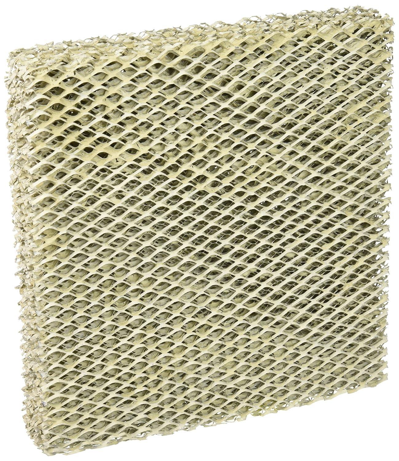 image:imageAprilAire 10 Water Panel Humidifier Filter Replacement for AprilAire WholeHouse Humidifier Models 110 220 500 500A 500M 550 550A 558 Pack of 10Water Panel Humidifier Filter