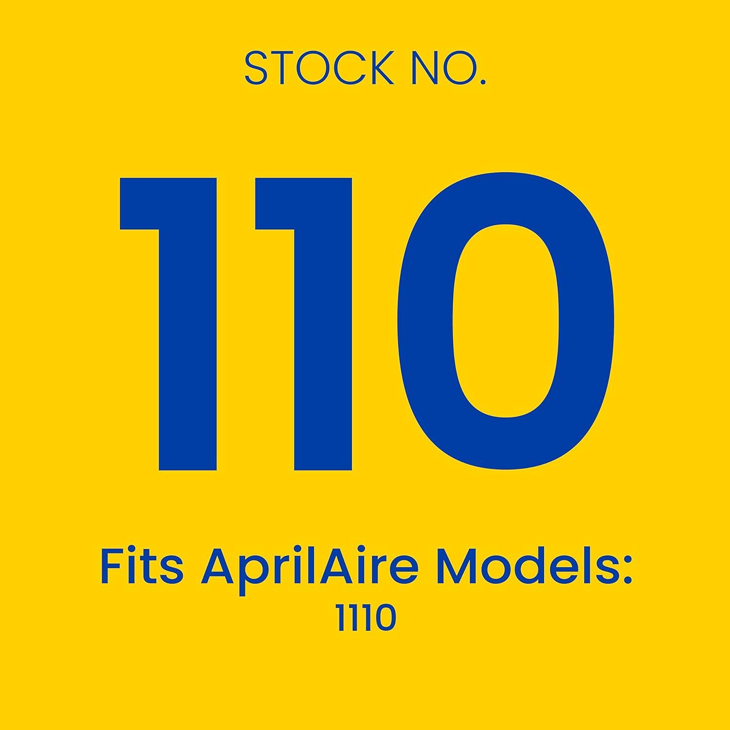 image:imageAprilAire 113 Replacement Filter for AprilAire Whole House Air Purifiers MERV 13 Healthy Home Allergy 16x20x4 Air Filter Pack of 1Healthy Air 11
