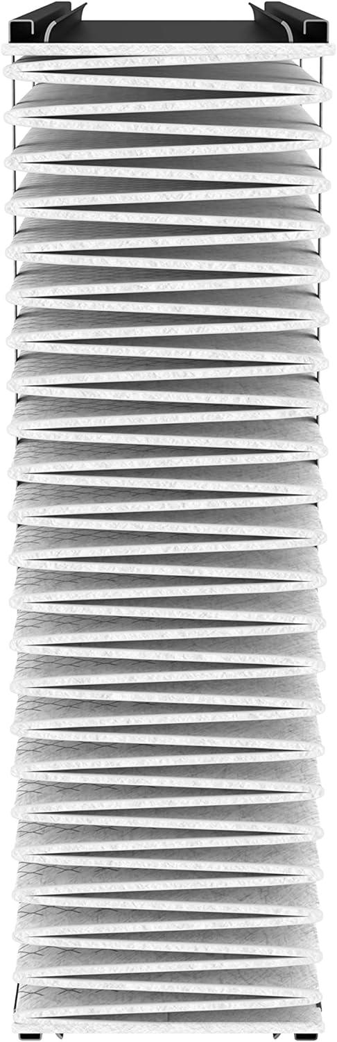 image:imageAprilAire 113 Replacement Filter for AprilAire Whole House Air Purifiers MERV 13 Healthy Home Allergy 16x20x4 Air Filter Pack of 1Healthy Air 11