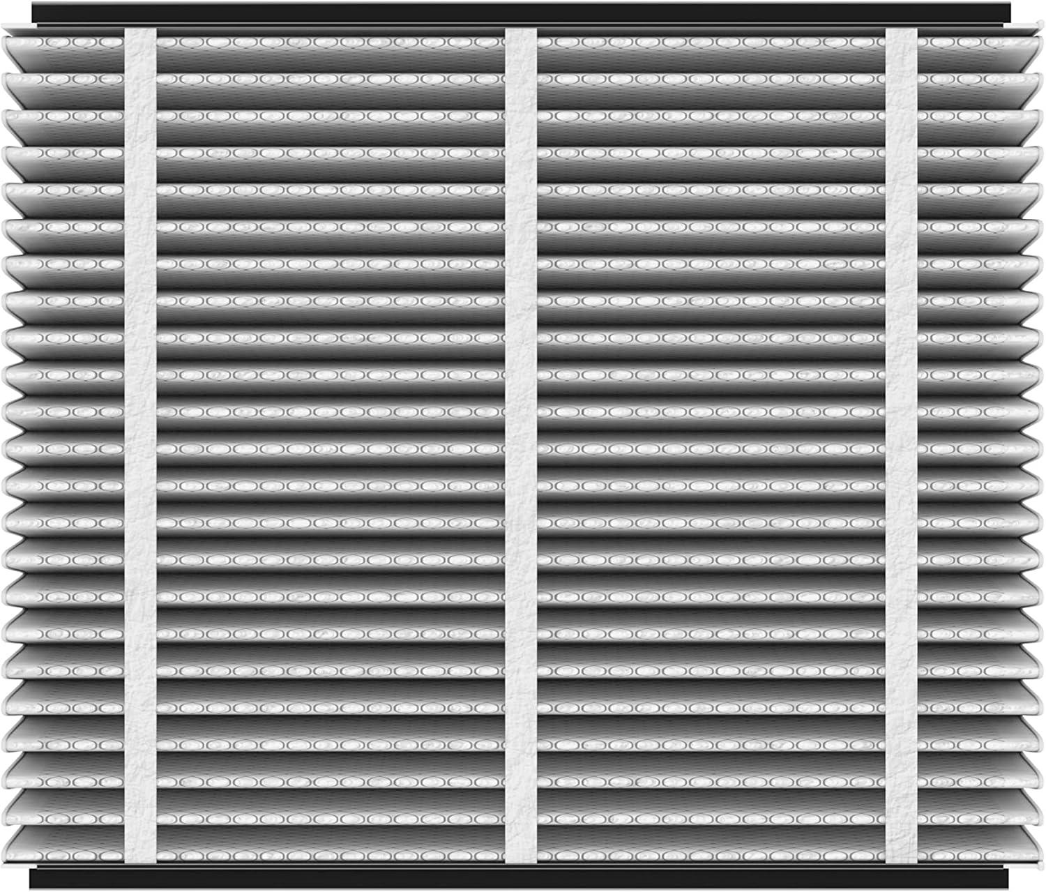image:imageAprilAire 113 Replacement Filter for AprilAire Whole House Air Purifiers MERV 13 Healthy Home Allergy 16x20x4 Air Filter Pack of 1Healthy Air 11