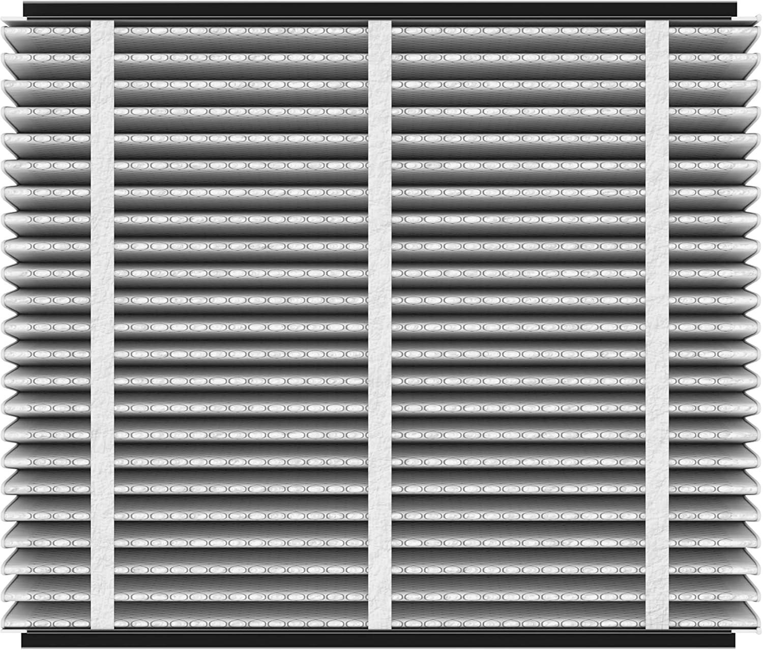image:imageAprilAire 113 Replacement Filter for AprilAire Whole House Air Purifiers MERV 13 Healthy Home Allergy 16x20x4 Air Filter Pack of 1Healthy Air 13