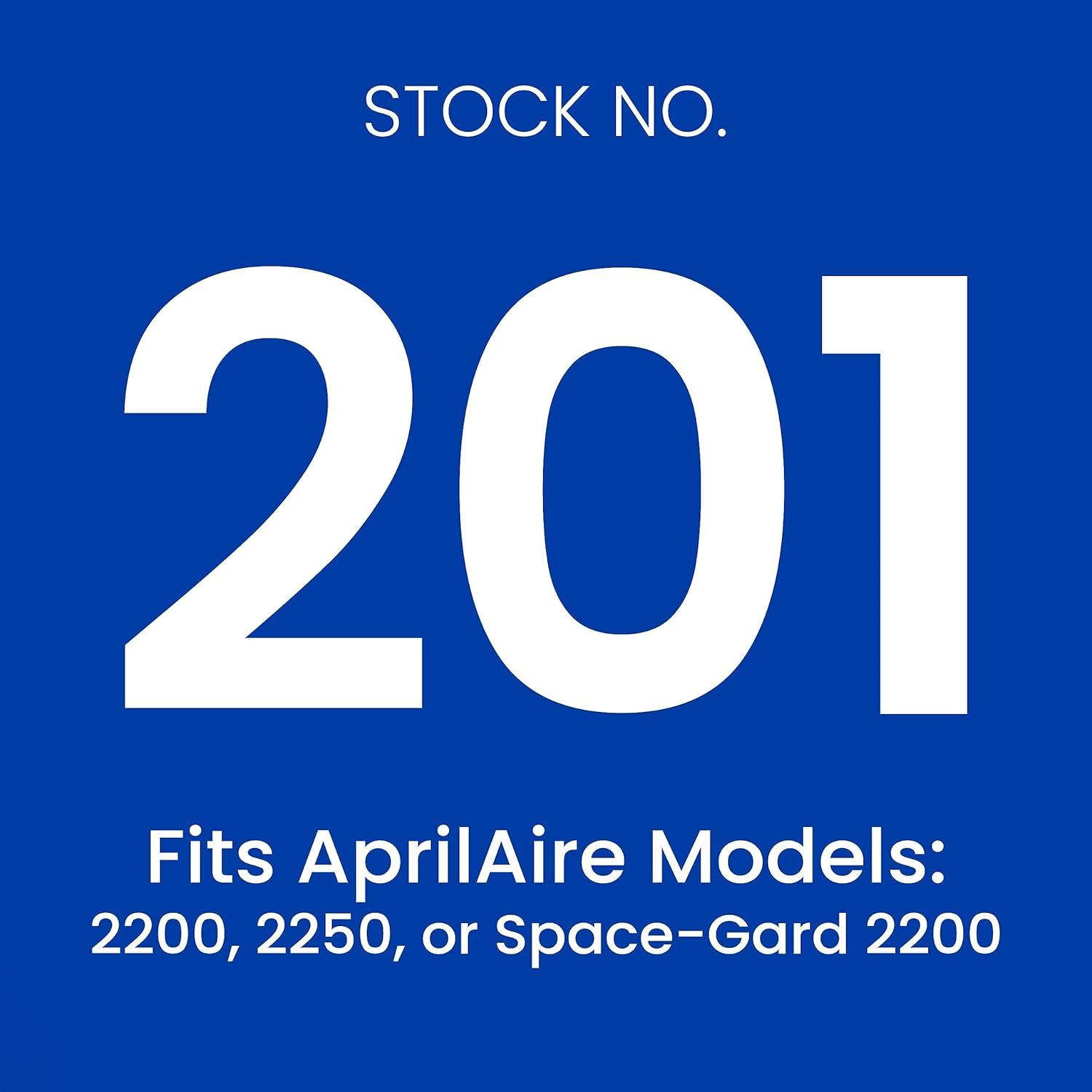 image:imageAprilAire 1213 Air Filter HighPerformance Upgrade Kit for 2120 and 2200 Air Purifiers Replaces 201 Air FilterAir Filter