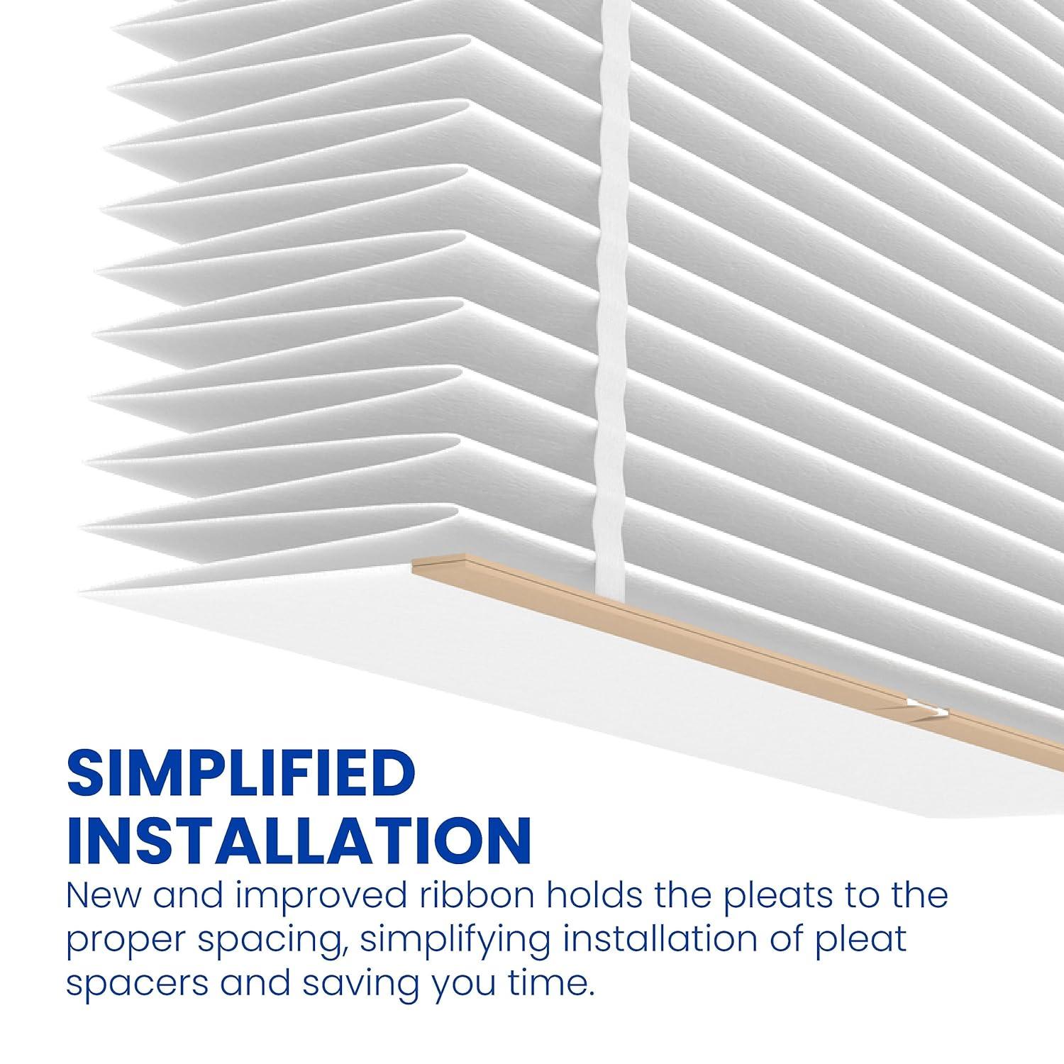 image:imageAprilAire 1213 Air Filter HighPerformance Upgrade Kit for 2120 and 2200 Air Purifiers Replaces 201 Air FilterAir Filter