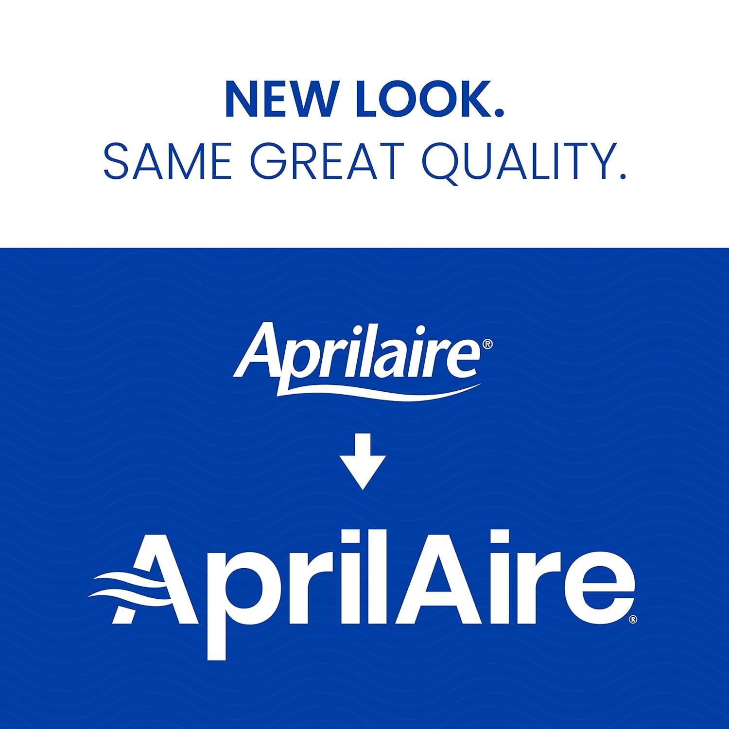 image:imageAprilAire 210 Replacement Filter for AprilAire Whole House Air Purifiers MERV 11 Clean Air amp Dust 20x25x4 Air Filter Pack of 22