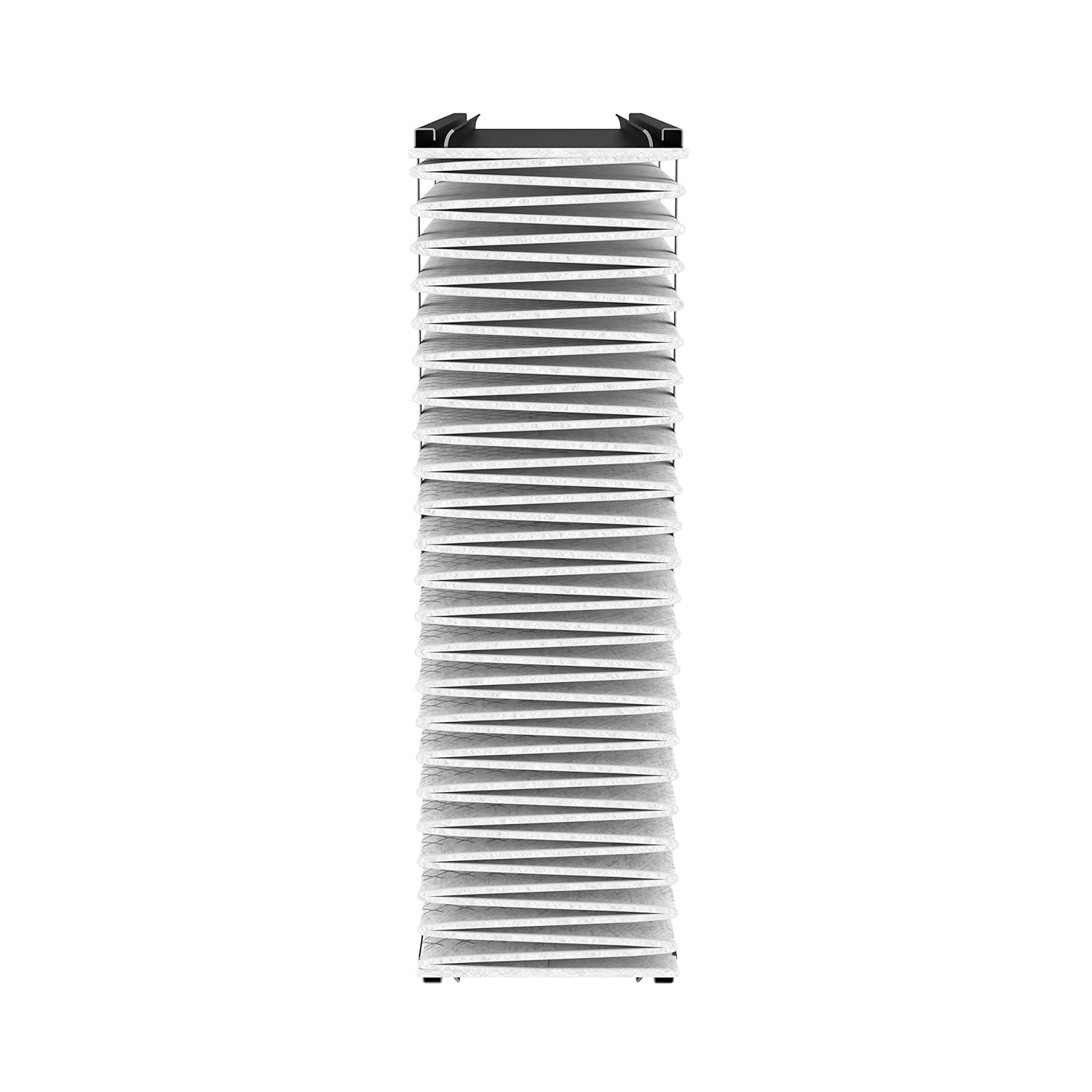 image:imageAprilAire 213 Replacement Filter for AprilAire Whole House Air Purifiers MERV 13 Healthy Home Allergy 20x25x4 Air Filter Pack of 42