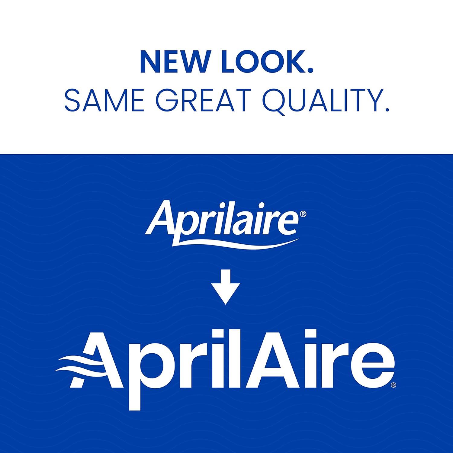 image:imageAprilAire 213 Replacement Filter for AprilAire Whole House Air Purifiers MERV 13 Healthy Home Allergy 20x25x4 Air Filter Pack of 42