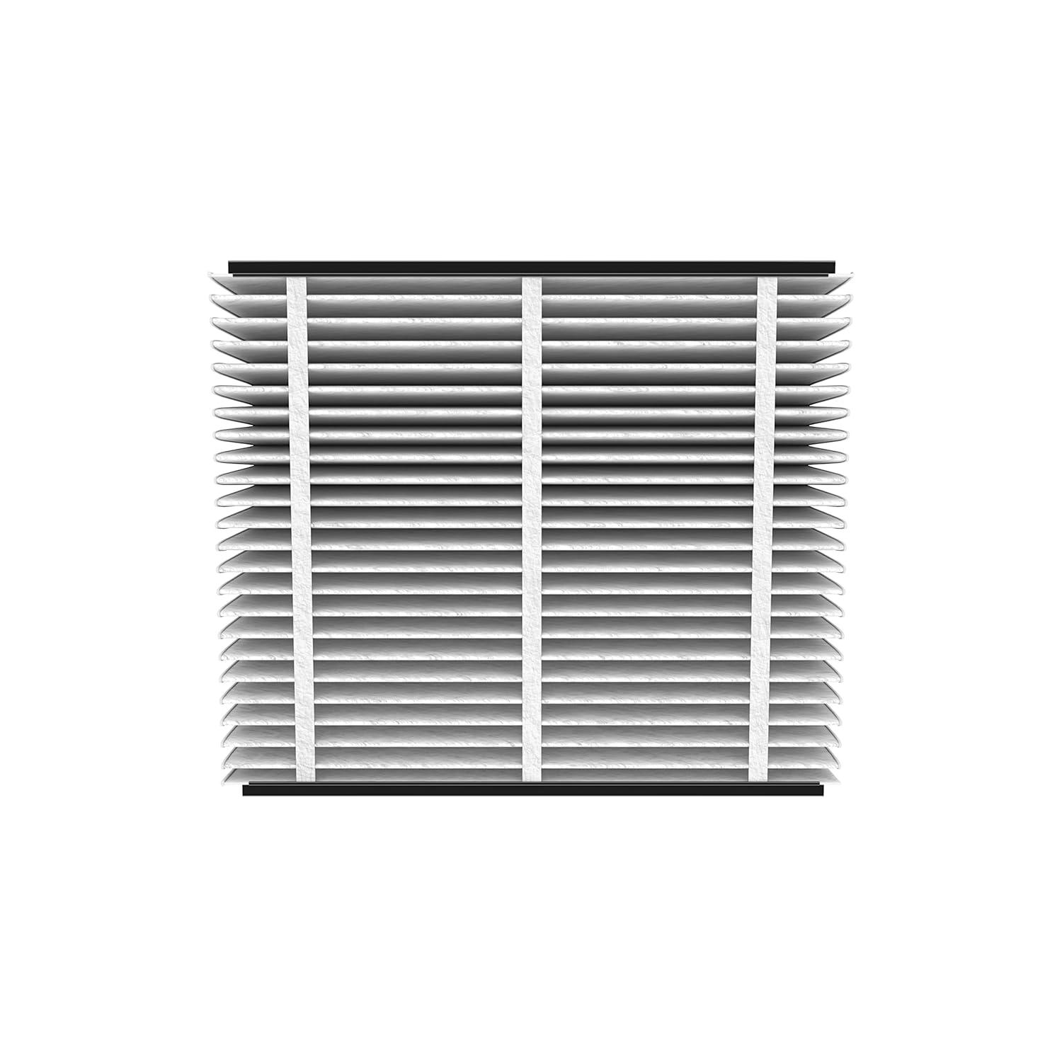 image:imageAprilAire 213 Replacement Filter for AprilAire Whole House Air Purifiers MERV 13 Healthy Home Allergy 20x25x4 Air Filter Pack of 42