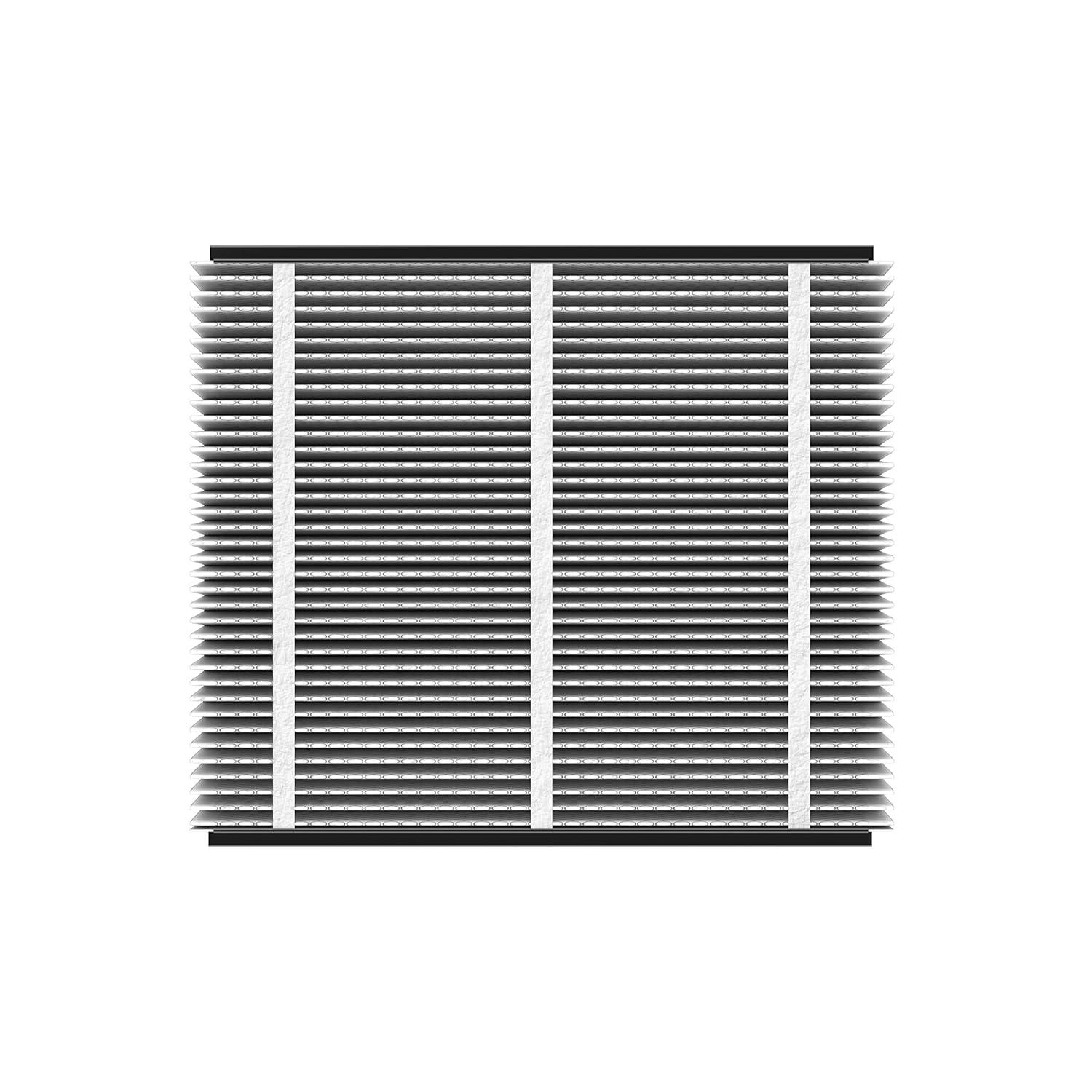 image:imageAprilAire 216 Replacement Filter for AprilAire Whole House Air Purifiers MERV 16 Allergy Asthma amp Virus 20x25x4 Air Filter Pack of 11