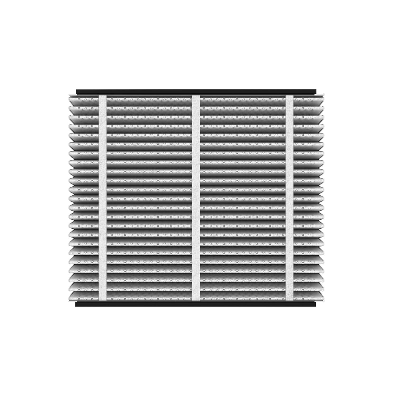 image:imageAprilAire 310 Replacement Filter for AprilAire Whole House Air Purifiers MERV 11 Clean Air amp Dust 20x20x4 Air Filter Pack of 21