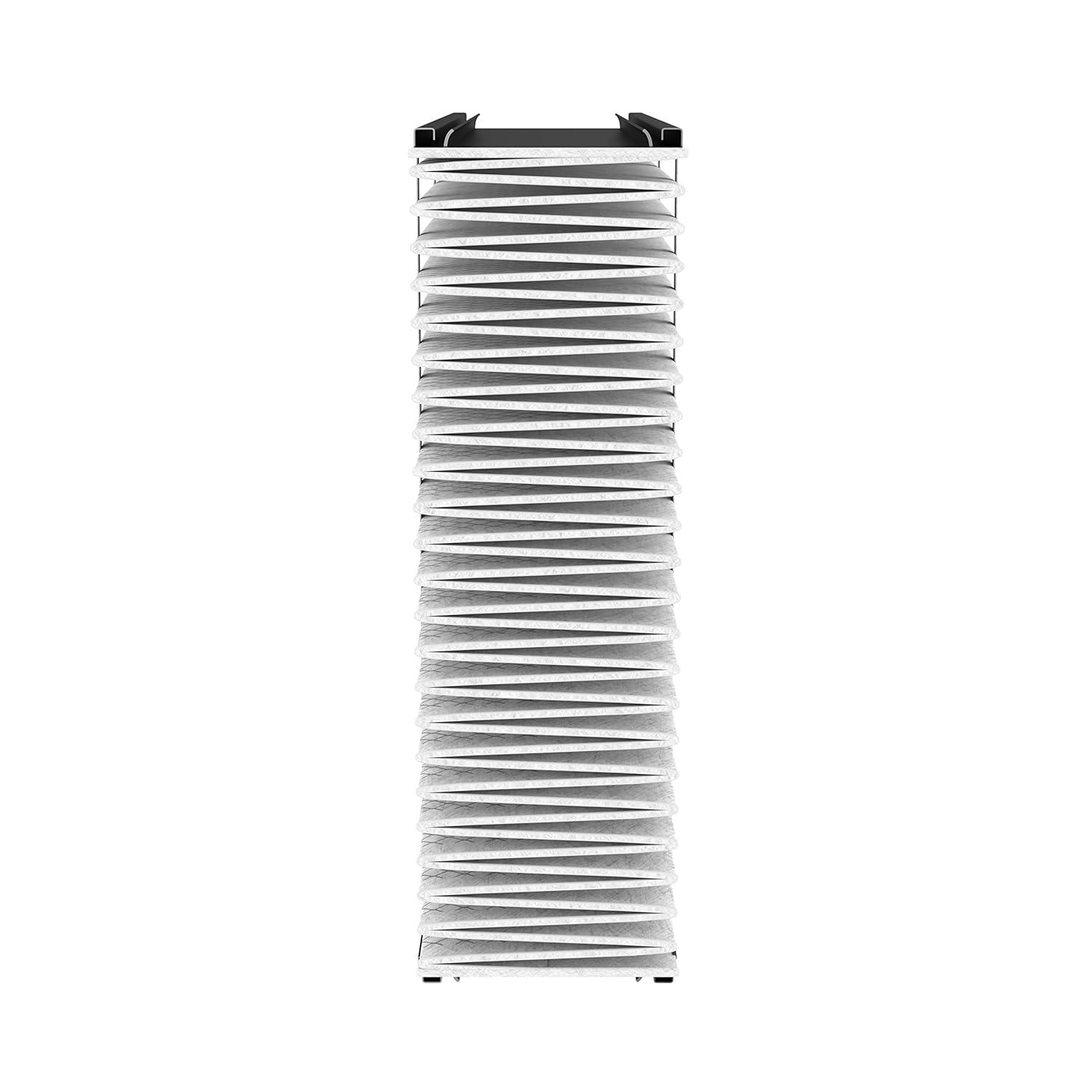 image:imageAprilAire 310 Replacement Filter for AprilAire Whole House Air Purifiers MERV 11 Clean Air amp Dust 20x20x4 Air Filter Pack of 22