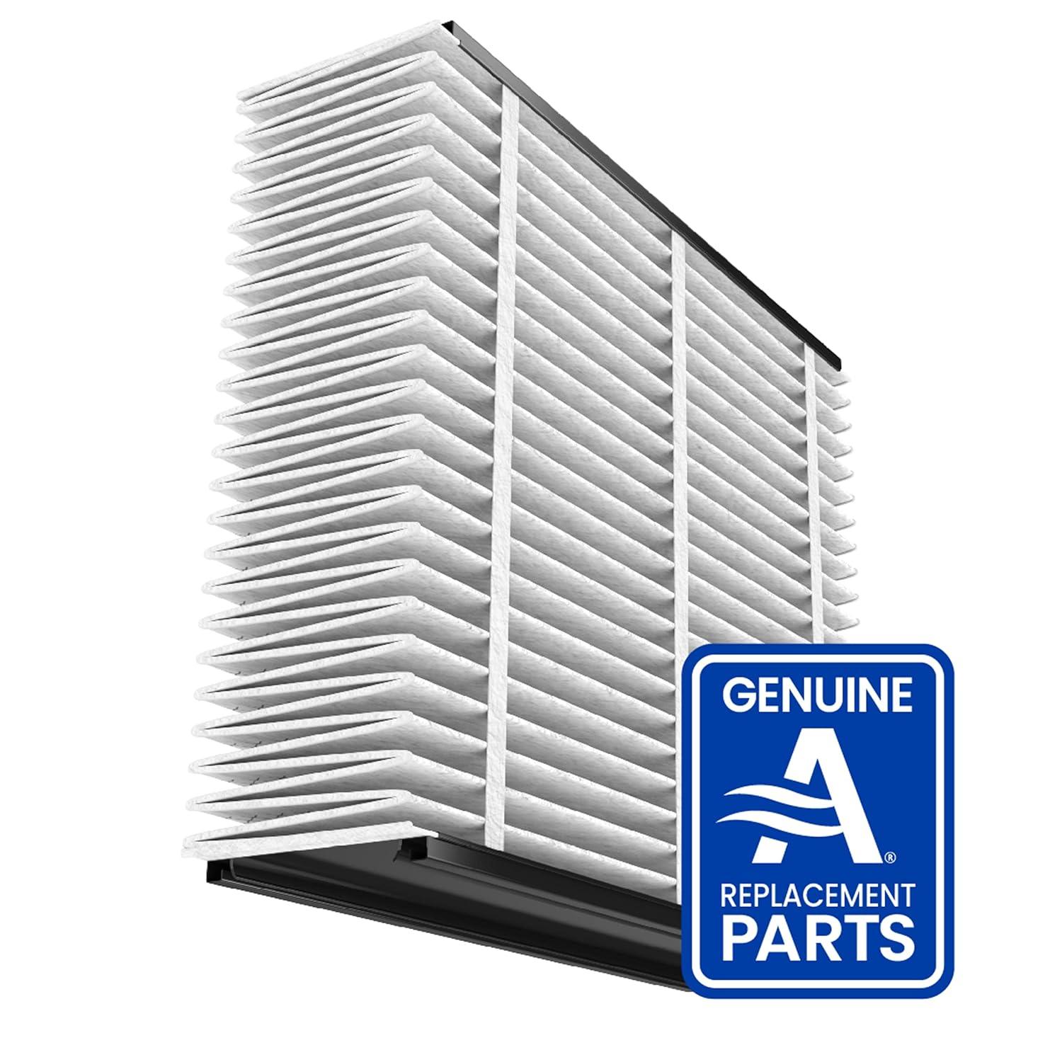image:imageAprilAire 310 Replacement Filter for AprilAire Whole House Air Purifiers MERV 11 Clean Air amp Dust 20x20x4 Air Filter Pack of 22