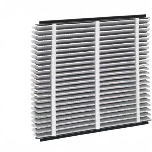 image:imageAprilAire 313 Replacement Filter for AprilAire Whole House Air Purifiers MERV 13 Healthy Home Allergy 20x20x4 Air Filter Pack of 21