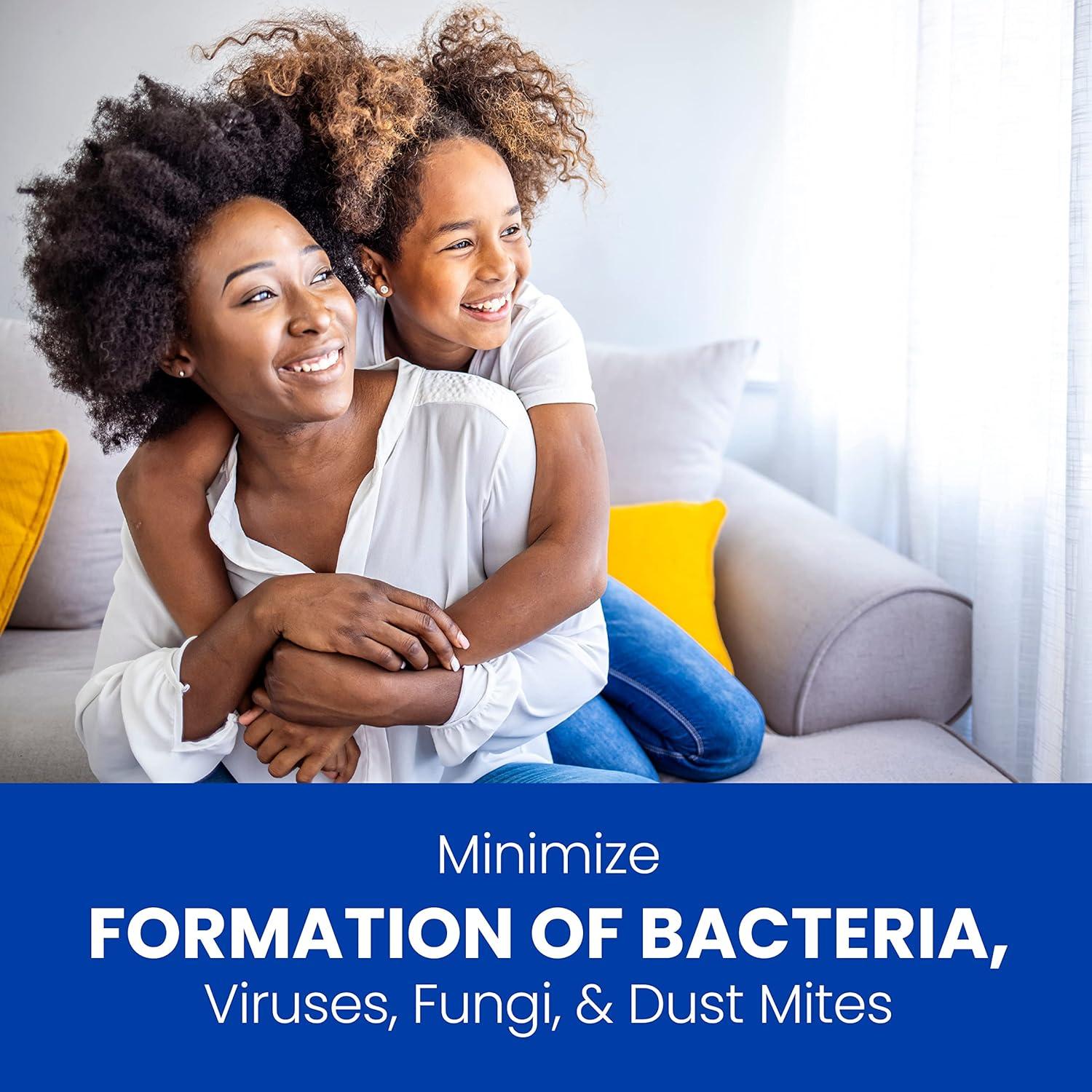 image:imageAprilAire 400 17gal WholeHouse Evaporative Humidifier with Automatic Digital Control for up to 5000 sq ft AprilAire Model 5844 Humidifier Installation KitHumidifier