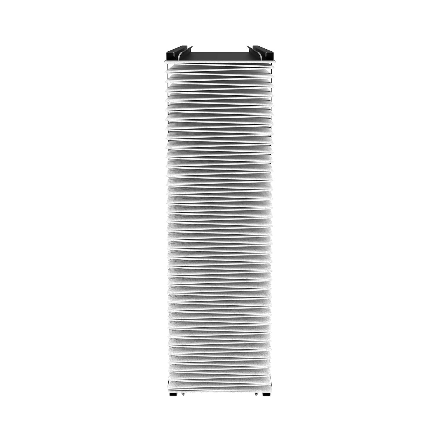 image:imageAprilAire 416 Replacement Filter for AprilAire Whole House Air Purifiers MERV 16 Allergy Asthma amp Virus 16x25x4 Air Filter Pack of 12