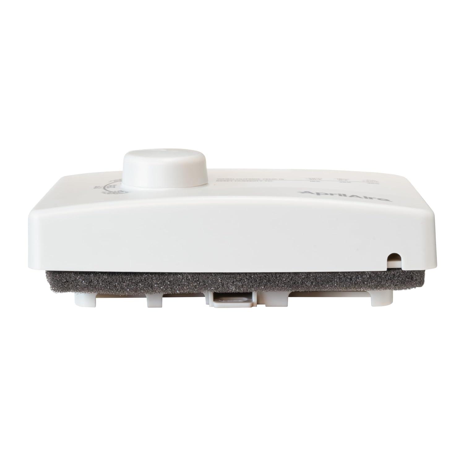 image:imageAprilAire 4655 Manual WholeHouse Duct or Wall Mounted Humidifier Control Humidistat for AprilAire WholeHouse Humidifiers Low Voltage 24VAC