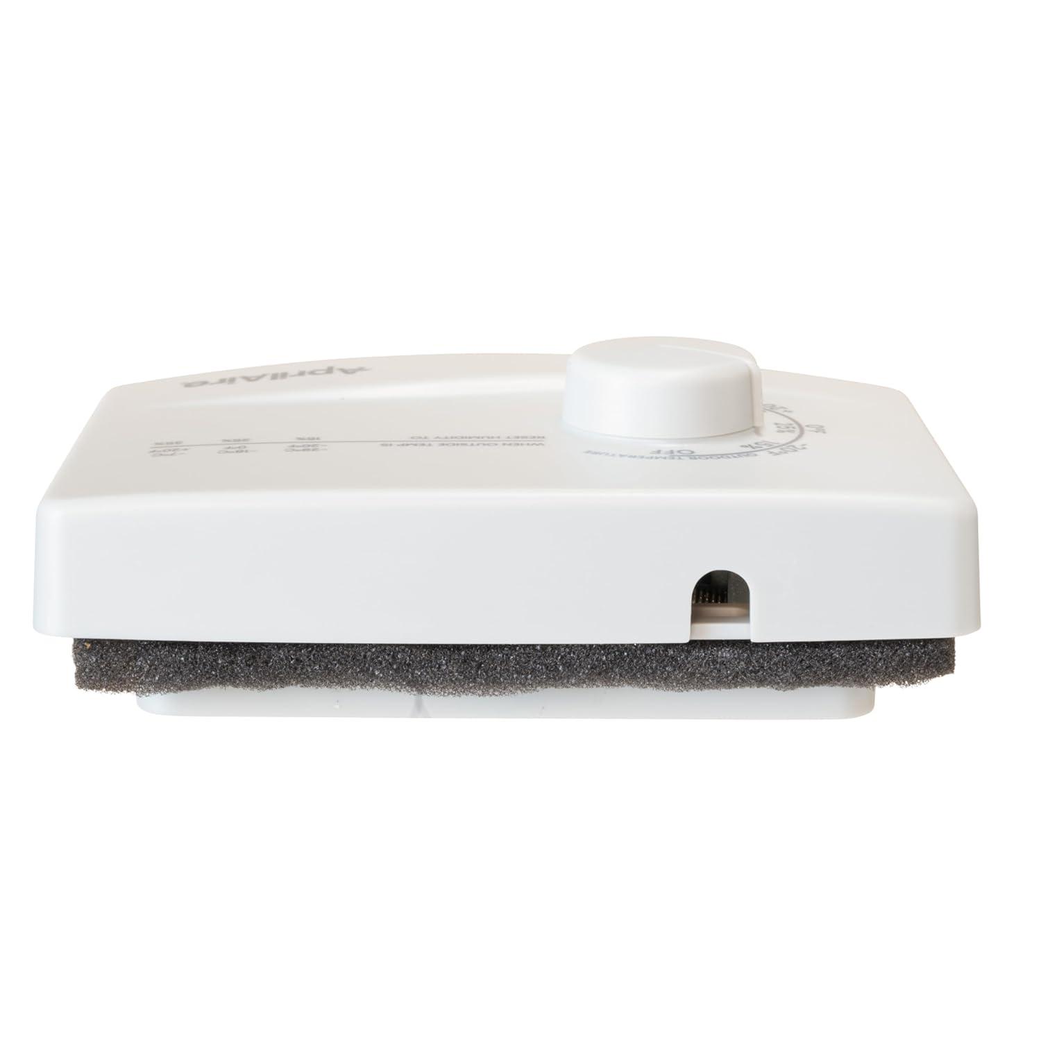 image:imageAprilAire 4655 Manual WholeHouse Duct or Wall Mounted Humidifier Control Humidistat for AprilAire WholeHouse Humidifiers Low Voltage 24VAC
