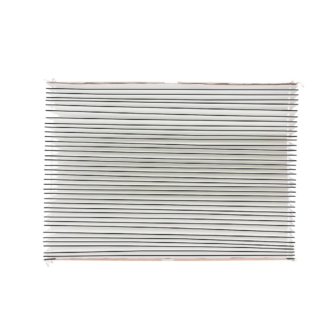 image:imageAprilAire 501 Replacement Filter for AprilAire 5000 WholeHouse Air Purifier MERV 15 Equivalent 16x25x6 Air Filter Pack of 1Single Pack 1