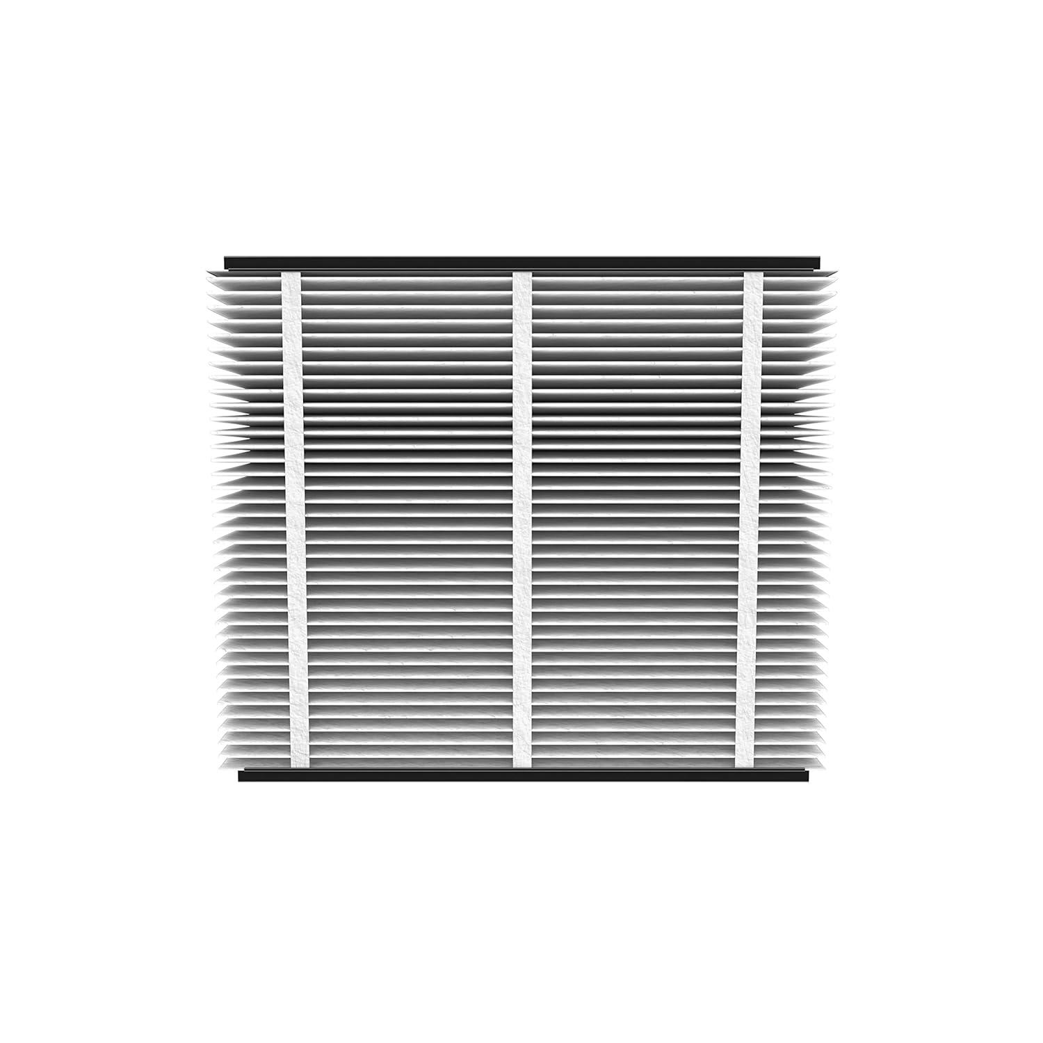 image:imageAprilAire 516 Replacement Filter for AprilAire Whole House Air Purifiers MERV 16 Allergy Asthma amp Virus 31x28x4 Air Filter Pack of 21