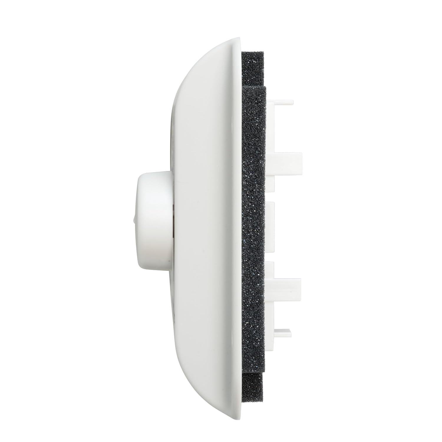 image:imageAprilAire 56 Automatic WholeHouse Humidifier Control Humidistat with Outdoor Temperature Sensor for AprilAire WholeHouse Humidifiers Low Voltage 24VAC