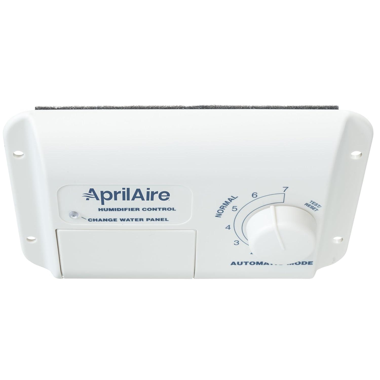 image:imageAprilAire 56 Automatic WholeHouse Humidifier Control Humidistat with Outdoor Temperature Sensor for AprilAire WholeHouse Humidifiers Low Voltage 24VAC