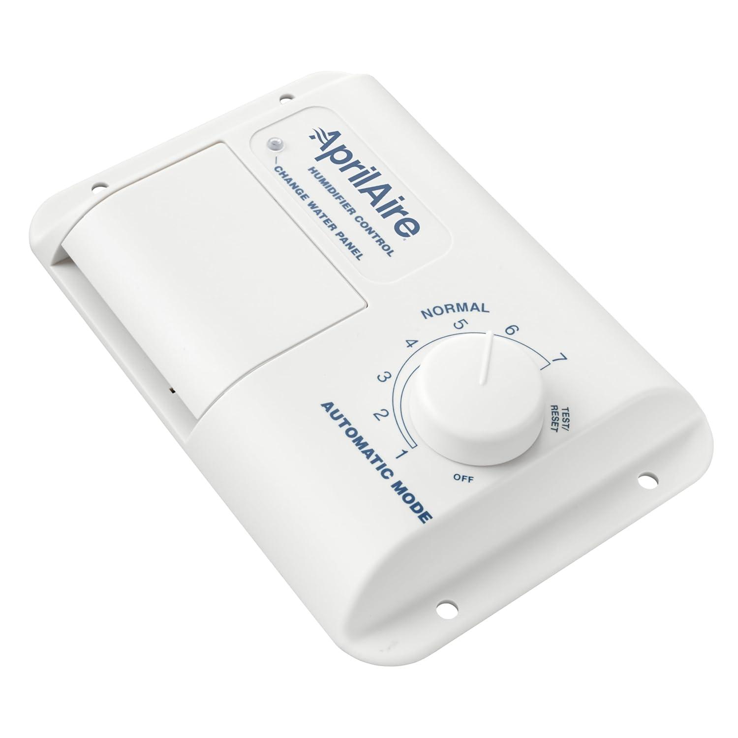 image:imageAprilAire 56 Automatic WholeHouse Humidifier Control Humidistat with Outdoor Temperature Sensor for AprilAire WholeHouse Humidifiers Low Voltage 24VAC