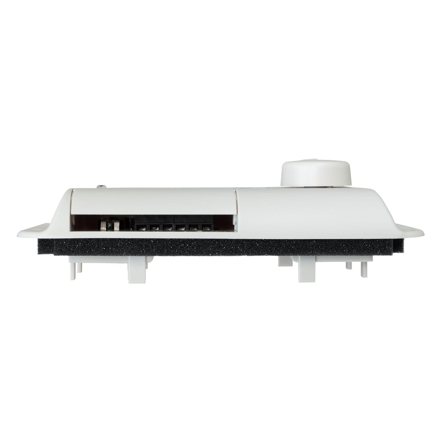 image:imageAprilAire 56 Automatic WholeHouse Humidifier Control Humidistat with Outdoor Temperature Sensor for AprilAire WholeHouse Humidifiers Low Voltage 24VAC