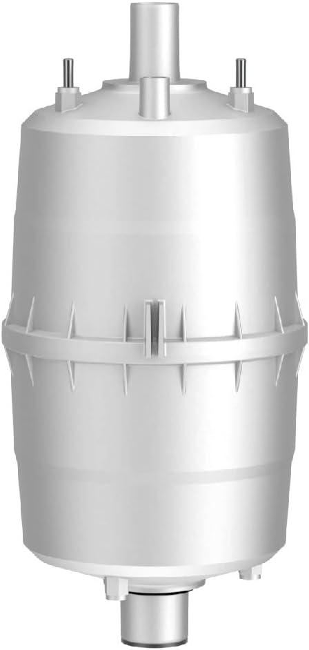 image:imageAprilAire 5768 Steam Humidifier Maintenance Kit with Replacement Canister for Whole House Steam Humidifier Models 800 801 865 86659L x 59W x 136H inches