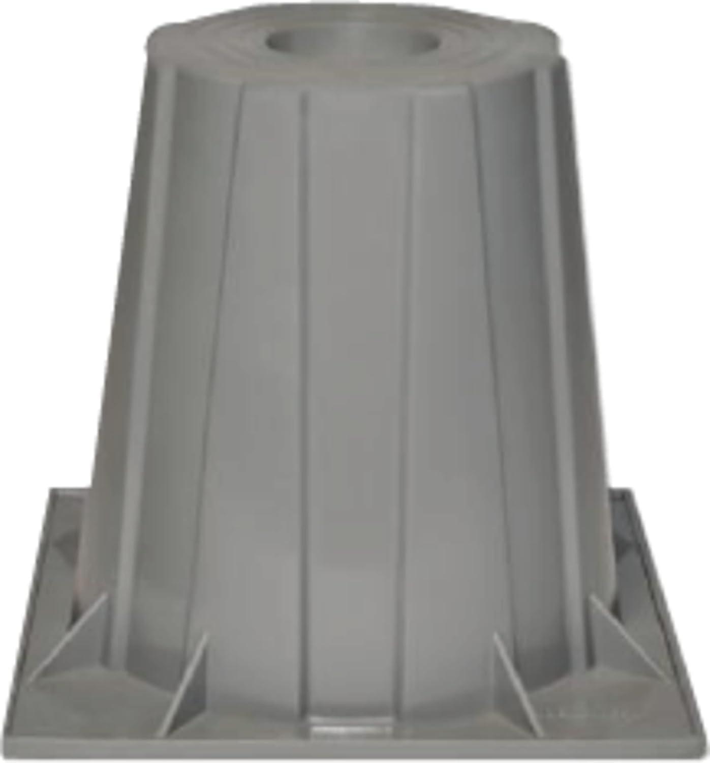 image:imageAprilAire 5879 Dehumidifier Riser Kit for AprilAire Crawl Space Basement WholeHouse Dehumidifier Models E070 E080 E100 E130 1820 1830 1850 1852 1870 1872