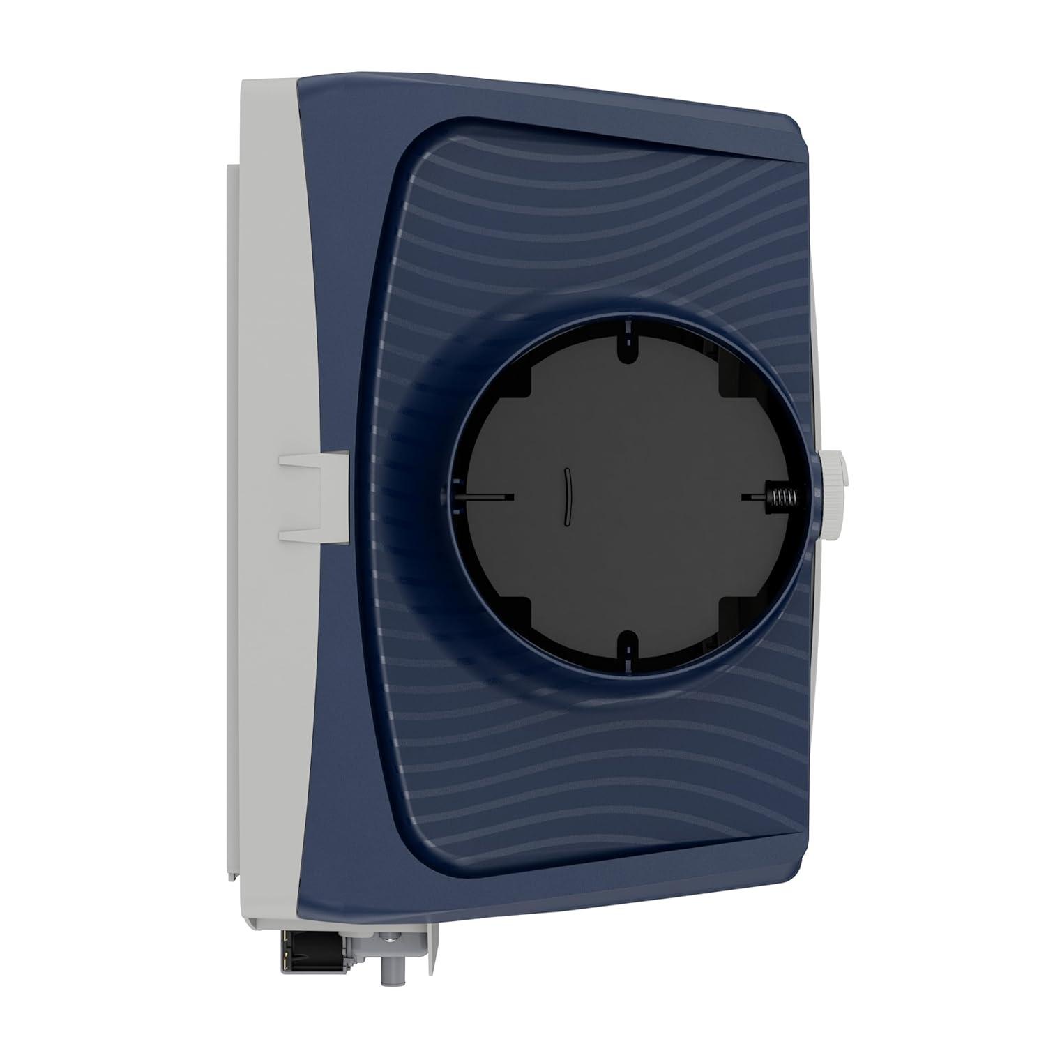 image:imageAprilAire 600M WholeHouse Humidifier Manual High Output Furnace Humidifier Large Capacity WholeHouse Humidifier for Homes up to 5000 Sq Ft WhiteHumidifier wHydroCore Install Kit