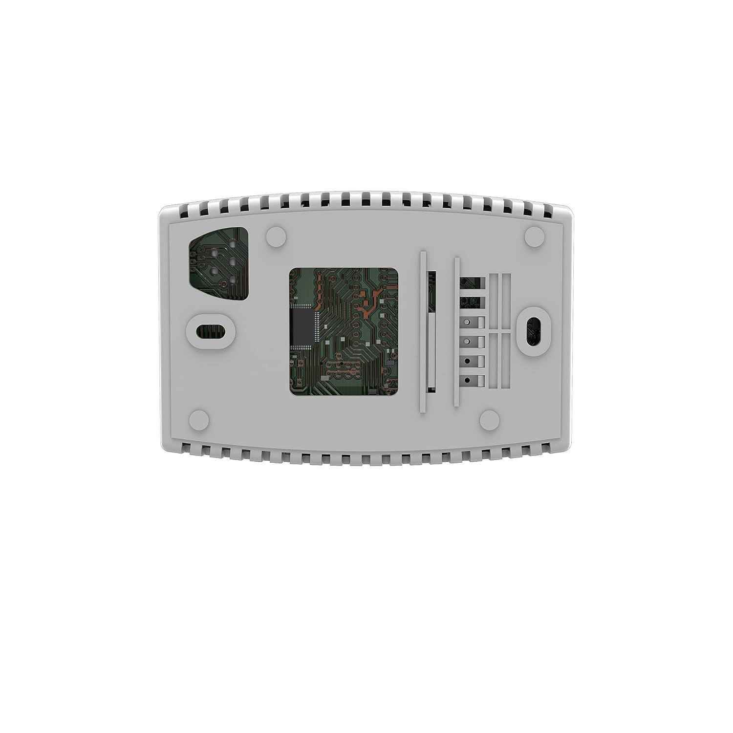 image:imageAprilAire 65 Manual Digital WholeHouse Wall Mounted Humidifier Control Humidistat for AprilAire WholeHouse Humidifiers Low Voltage 24VAC