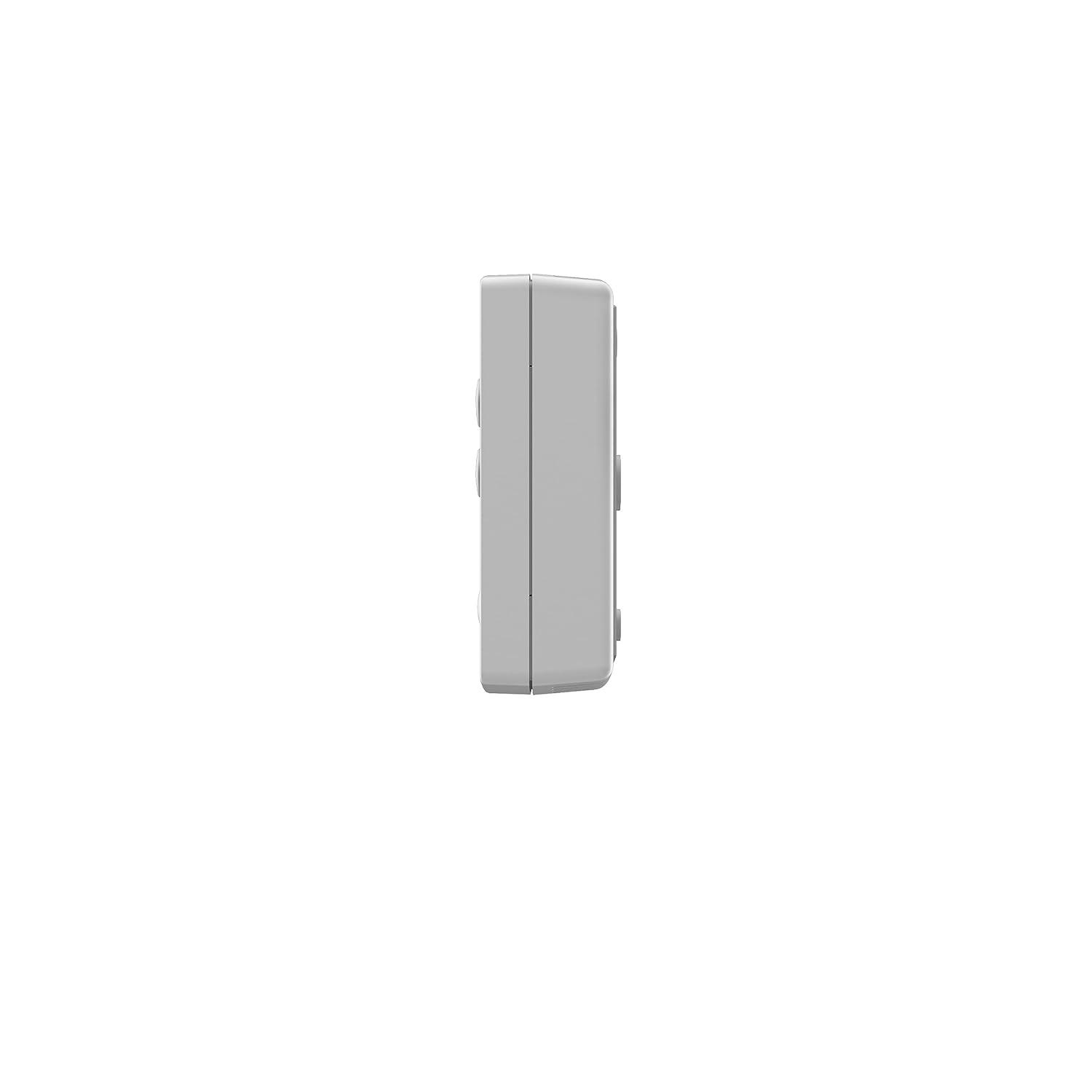 image:imageAprilAire 65 Manual Digital WholeHouse Wall Mounted Humidifier Control Humidistat for AprilAire WholeHouse Humidifiers Low Voltage 24VAC