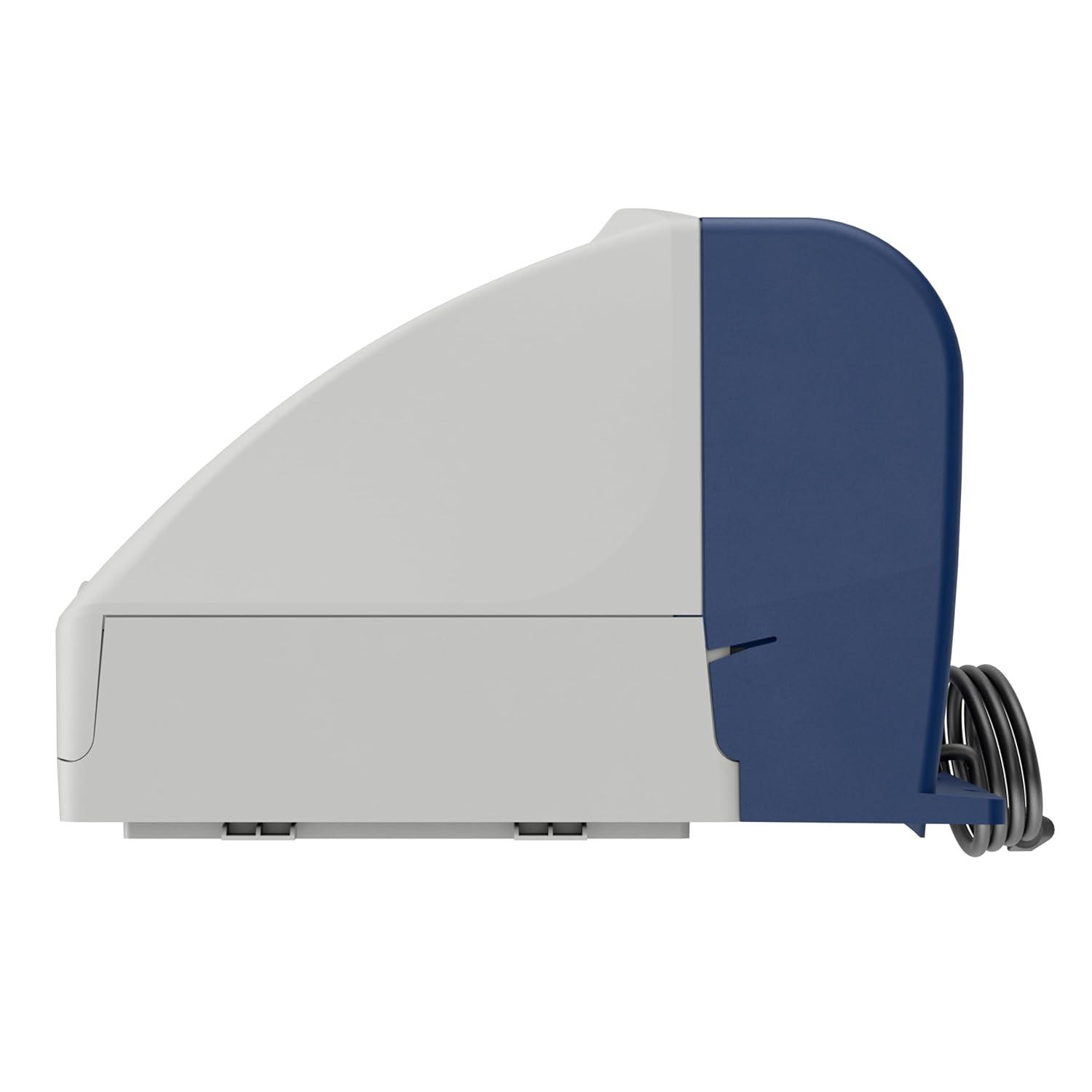 image:imageAprilAire 700M WholeHouse Fan Powered Humidifier Manual Control Large Capacity Up to 5300 Sq Ft 18GPD GrayHumidifier Install Kit w HydroCore
