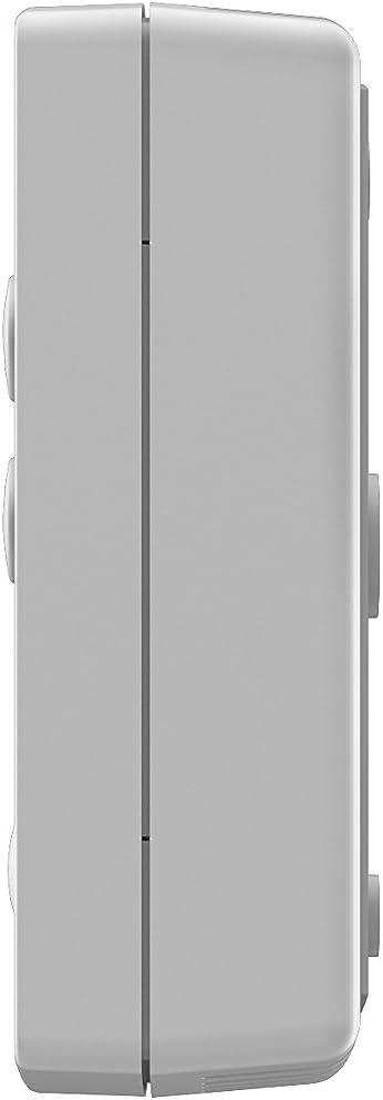 image:imageAprilAire 76 Digital Wall Mount Dehumidifier Control425L x 088W x 283H inches