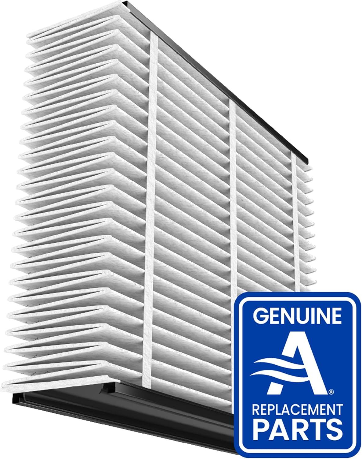 image:imageAprilAire 810 Replacement Filter for AprilAire Whole House Air Purifier 2025FG MERV 11 Clean Air amp Dust 20x25x4 Air Filter Pack of 1Healthy Air 11