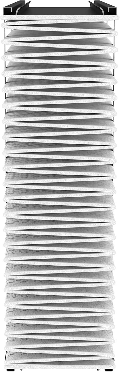 image:imageAprilAire 810 Replacement Filter for AprilAire Whole House Air Purifier 2025FG MERV 11 Clean Air amp Dust 20x25x4 Air Filter Pack of 1Healthy Air 13