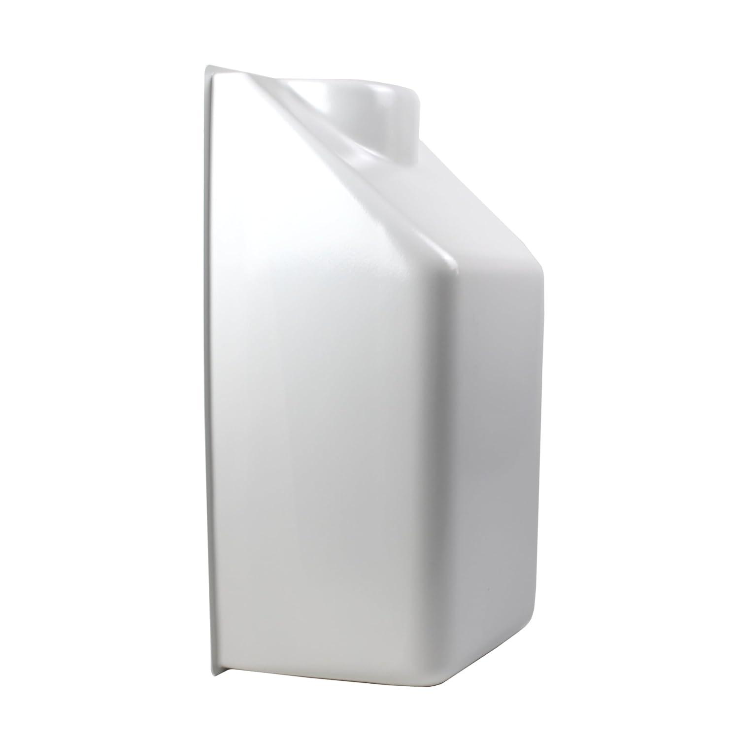 image:imageAprilAire ARNFHK Fan Housing Kit for Radon Mitigation Systems Fits AprilAire ARN15F ARN25F ARNHPF Easy Install