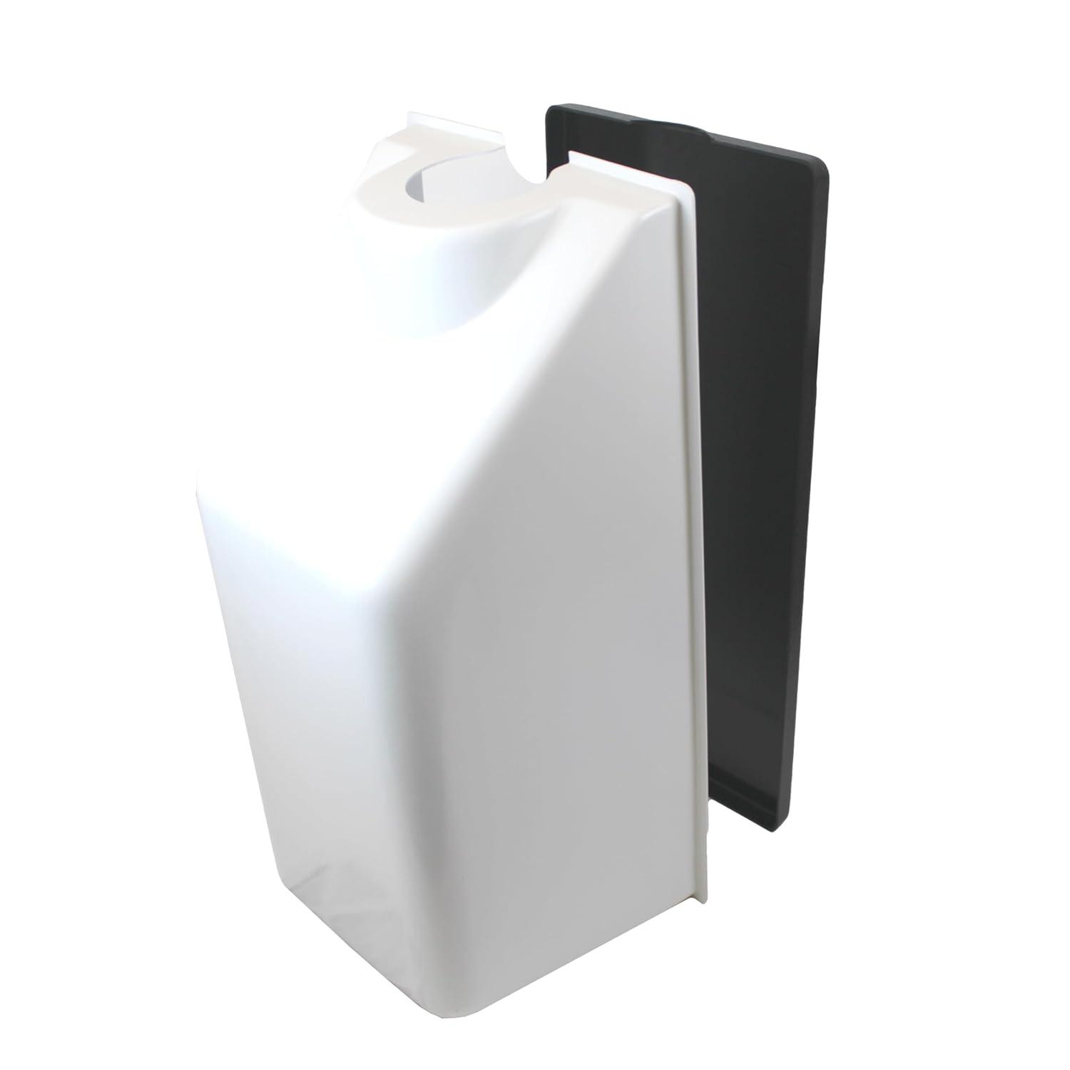 image:imageAprilAire ARNFHK Fan Housing Kit for Radon Mitigation Systems Fits AprilAire ARN15F ARN25F ARNHPF Easy Install
