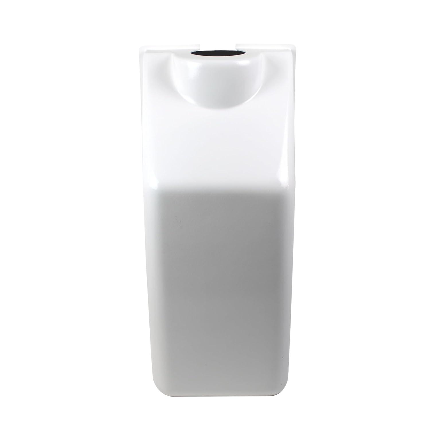 image:imageAprilAire ARNFHK Fan Housing Kit for Radon Mitigation Systems Fits AprilAire ARN15F ARN25F ARNHPF Easy Install