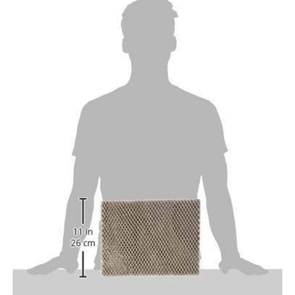image:imageAprilAire H735EZ1 Humidifier FilterWater Panel Assembly Replacement Kit for AprilAire WholeHouse Humidifier Models 700 700A and 700MWater Panel Humidifier Filter