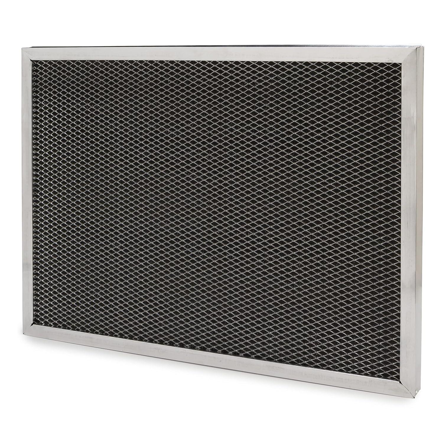 image:imageAprilaire 5569 Washable MERV 8 Dehumidifier Filter for WholeHouse Dehumidifiers 1870 1872 E130 14x19x1 Pack of 1