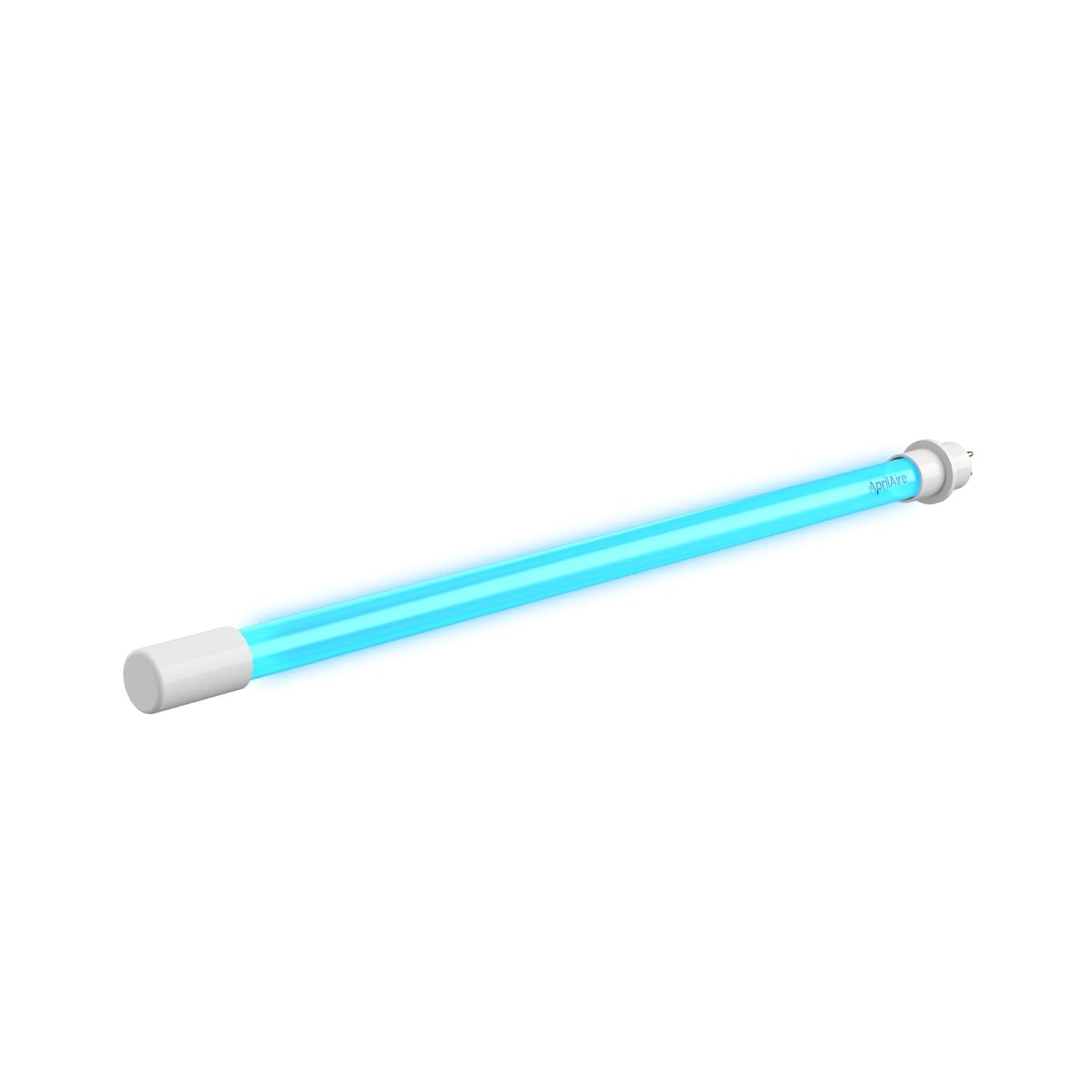image:imageAprilaire AUVRPB Replacement 16 Lamp for AUV24V Residential WholeHouse Ultraviolet Light UVC Chemical Free Coil Cleaner 254nm Pack of 1