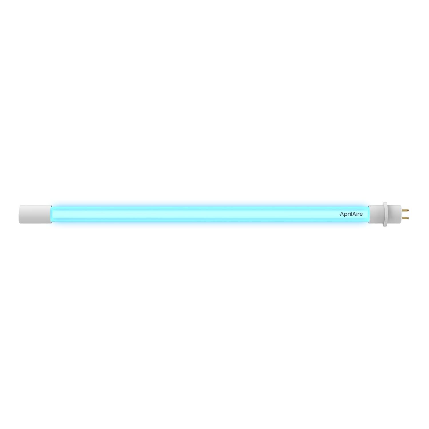 image:imageAprilaire AUVRPB Replacement 16 Lamp for AUV24V Residential WholeHouse Ultraviolet Light UVC Chemical Free Coil Cleaner 254nm Pack of 1
