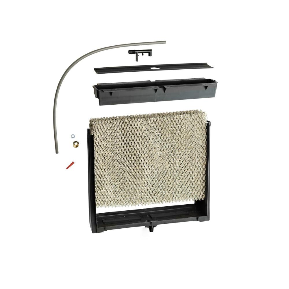 image:imageAprilAire 4785 Humidifier Maintenance Kit with Water Panel Model No 35 Humidifier Replacement Filter for AprilAire WholeHouse Humidifier Models 350 360