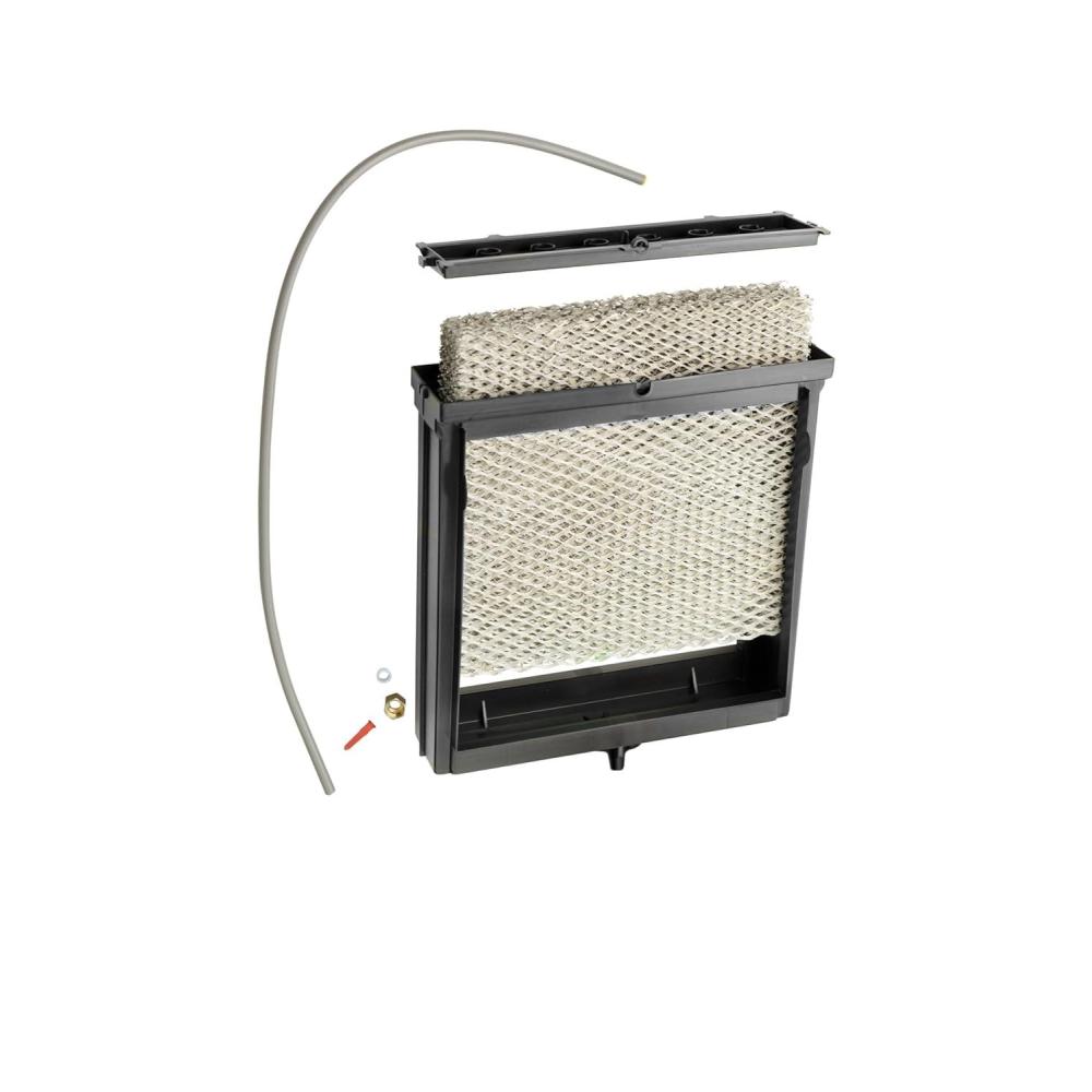 image:imageAprilAire 4792 Humidifier Maintenance Kit with Water Panel Model No 10 Humidifier Replacement Filter for AprilAire WholeHouse Humidifier Models 500 500A 500M
