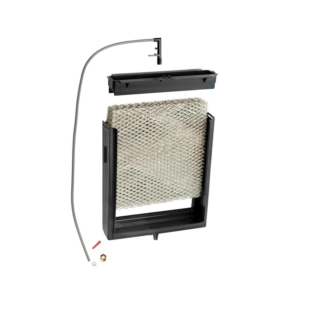 image:imageAprilAire 4837 Humidifier Maintenance Kit with Water Panel 35 for WholeHouse Humidifier Models 560 560A 568