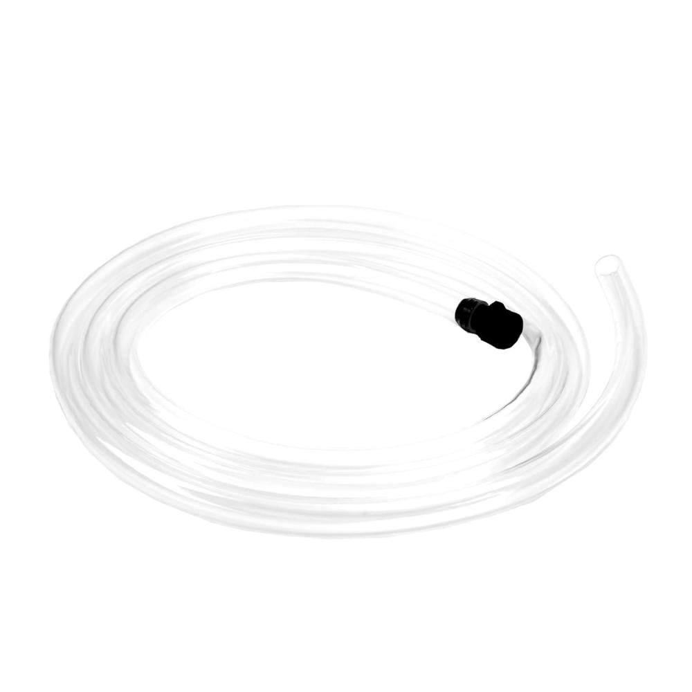 image:imageAprilAire 5692 Dehumidifier Drainage Parts Kit Including 10 Feet of Drain Tubing and Threaded Fitting for AprilAire WholeHouse ESeries Dehumidifiers