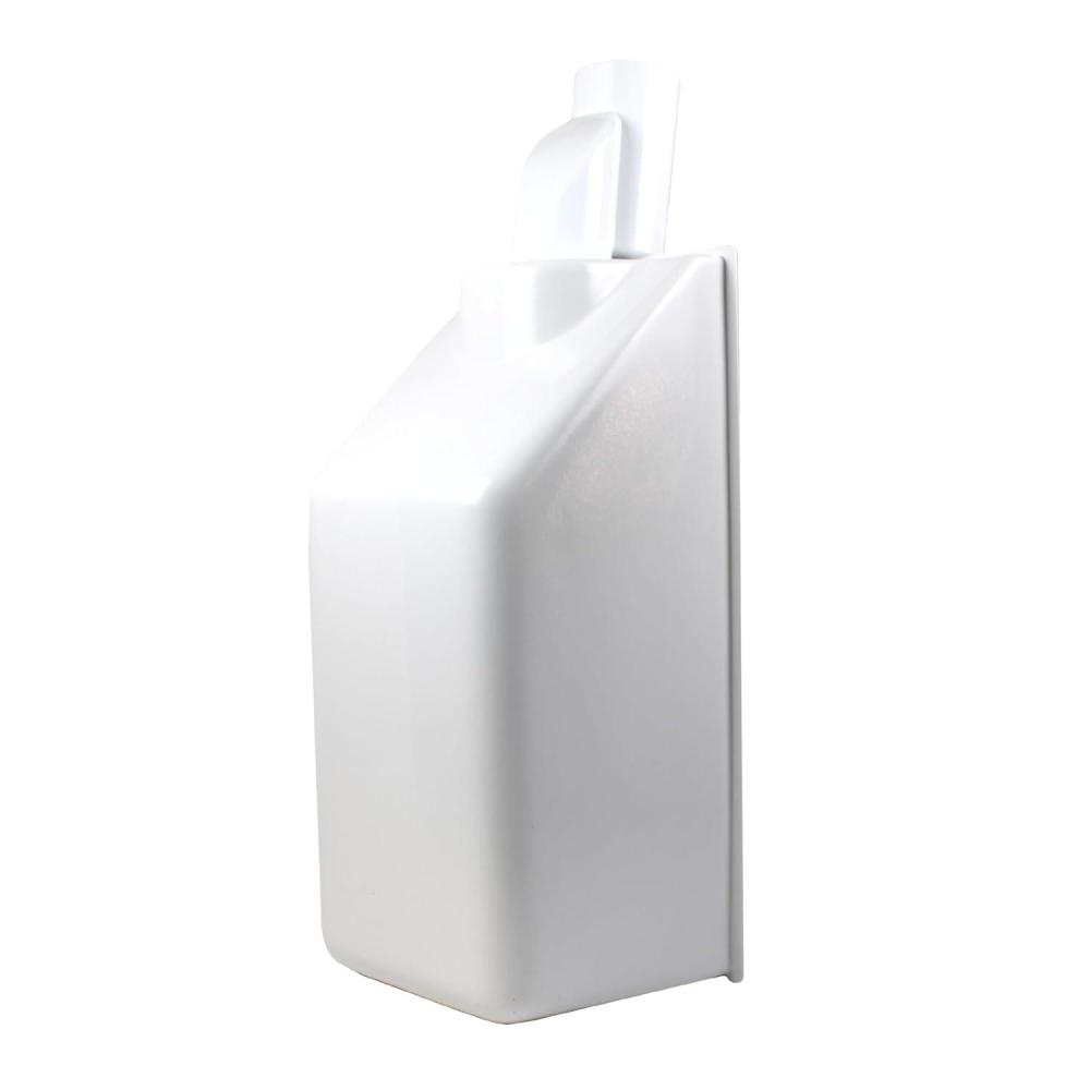 image:imageAprilAire ARNFHK Fan Housing Kit for Radon Mitigation Systems Fits AprilAire ARN15F ARN25F ARNHPF Easy Install