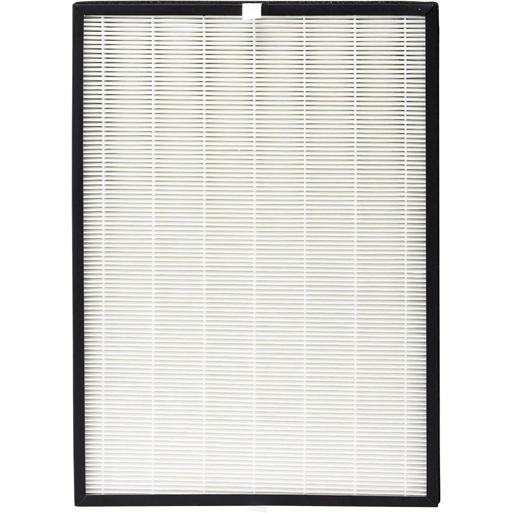 image:imageAprilAire RF09550V Virus Allergy Pet True HEPA Air Purifier Replacement Filter for AprilAire 9550 Room Air Purifier Captures Viruses Allergens Bacteria Pet Hair amp Dander Ozone FreeALLERGY True HEPA Filter